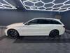 MERCEDES BENZ C-CLASS Stationwagon