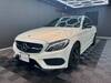 MERCEDES BENZ C-CLASS Stationwagon