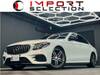 MERCEDES BENZ E-CLASS