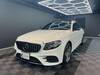 MERCEDES BENZ E-CLASS