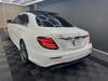 MERCEDES BENZ E-CLASS