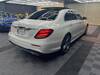 MERCEDES BENZ E-CLASS