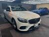 MERCEDES BENZ E-CLASS