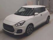 2020 SUZUKI SWIFT SPORT