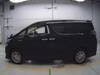 TOYOTA VELLFIRE HYBRID