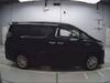 TOYOTA VELLFIRE HYBRID