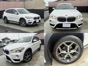 2018 BMW X1