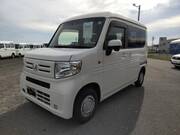 2019 HONDA N-VAN