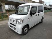 2020 HONDA N-VAN