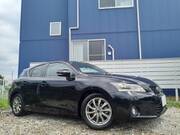 2010 LEXUS CT