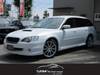 SUBARU LEGACY TOURING WAGON