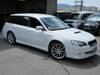 SUBARU LEGACY TOURING WAGON