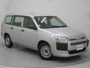 2017 TOYOTA SUCCEED