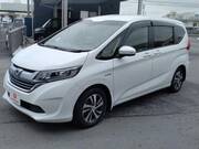 2016 HONDA FREED HYBRID