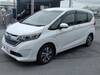 HONDA FREED HYBRID