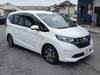 HONDA FREED HYBRID
