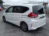 HONDA FREED HYBRID