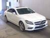 MERCEDES BENZ CLS-CLASS