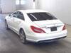 MERCEDES BENZ CLS-CLASS