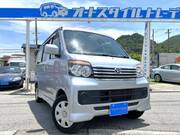 2010 DAIHATSU ATRAI WAGON