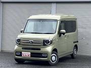 2021 HONDA N-VAN