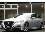 2021 TOYOTA CROWN