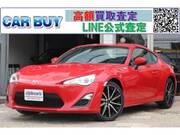 2013 TOYOTA 86