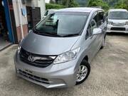 2012 HONDA FREED