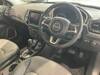 CHRYSLER JEEP COMPASS