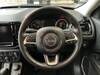 CHRYSLER JEEP COMPASS
