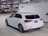 MERCEDES BENZ A-CLASS