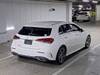 MERCEDES BENZ A-CLASS