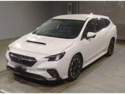 2021 SUBARU LEVORG