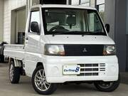 2002 MITSUBISHI MINICAB TRUCK V-TYPE