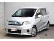 2012 HONDA FREED SPIKE HYBRID