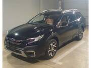 2022 SUBARU LEGACY OUTBACK