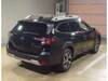 SUBARU LEGACY OUTBACK