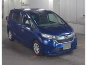 2017 HONDA FREED