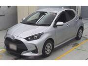 2022 TOYOTA YARIS