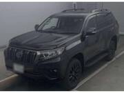 2020 TOYOTA LAND CRUISER PRADO