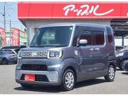 2014 DAIHATSU WAKE
