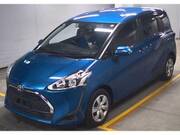 2019 TOYOTA SIENTA