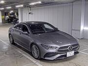 2023 MERCEDES BENZ CLA-CLASS