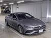MERCEDES BENZ CLA-CLASS