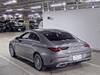 MERCEDES BENZ CLA-CLASS