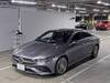 MERCEDES BENZ CLA-CLASS