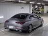 MERCEDES BENZ CLA-CLASS