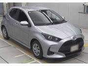 2024 TOYOTA YARIS