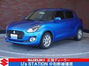 2017 SUZUKI SWIFT