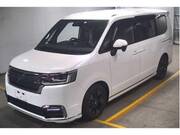 2022 HONDA STEPWAGON